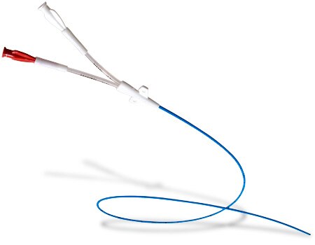 Groshong™ PICC catheter