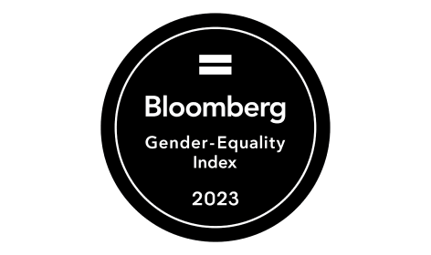 BD Awarded Bloomberg Gender Equality Index 2023