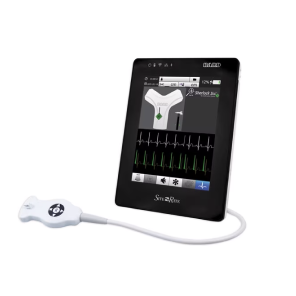 SiteRite™ 9 Ultrasound System (Transparent)