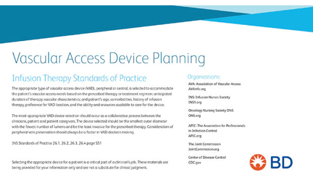 <div class="col-sm-6"><h3>SELECIONE o dispositivo de acesso vascular correto</h3>
<p>Ao escolher o tipo apropriado de dispositivo de acesso vascular, existem diversos fatores a se considerar. Faça o download deste Guia de Planejamento de Dispositivo de Acesso Vascular, que pode orientar você no processo de identificação das melhores soluções para atender às necessidades únicas de acesso vascular dos pacientes.</p>
<ul>
<li>Cateteres IV</li>
</ul>
</div>
<p>&nbsp;</p>
<p><a href="/content/dam/bd-assets/na/medication-delivery-solutions/documents/ca/infographic/Vascular-Access-Device-Planning-Guide_EN.pdf" title="link de download do Guia de Planejamento de Dispositivo de Acesso Vascular">Faça download do Guia de Planejamento de Dispositivo de Acesso Vascular &gt;&gt;</a></p>
