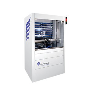 Related Products - BD Parata XF™ Blister Packager 